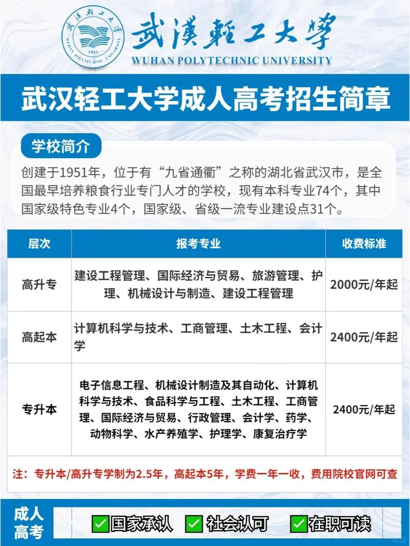 武汉轻工大学就业信息网