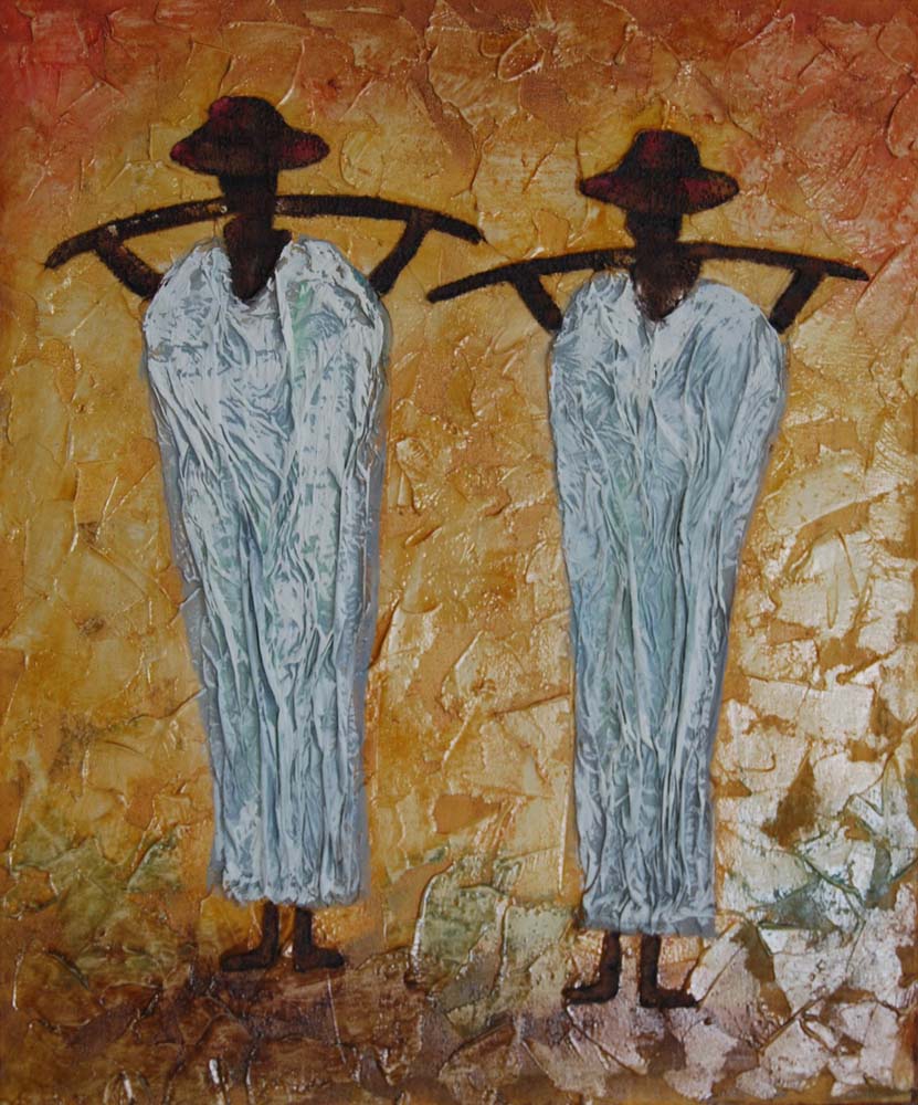 抽象劳动形成商品的