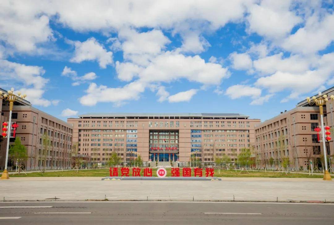 新疆医科大学怎么样