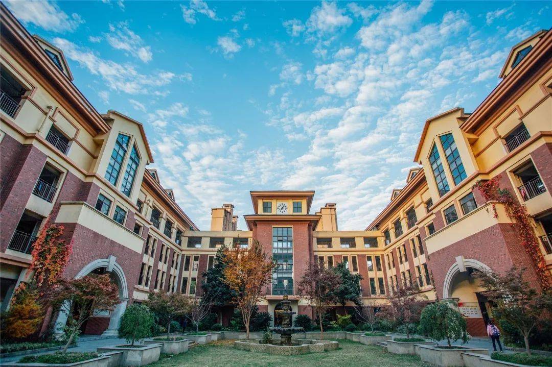 无锡外国语学校