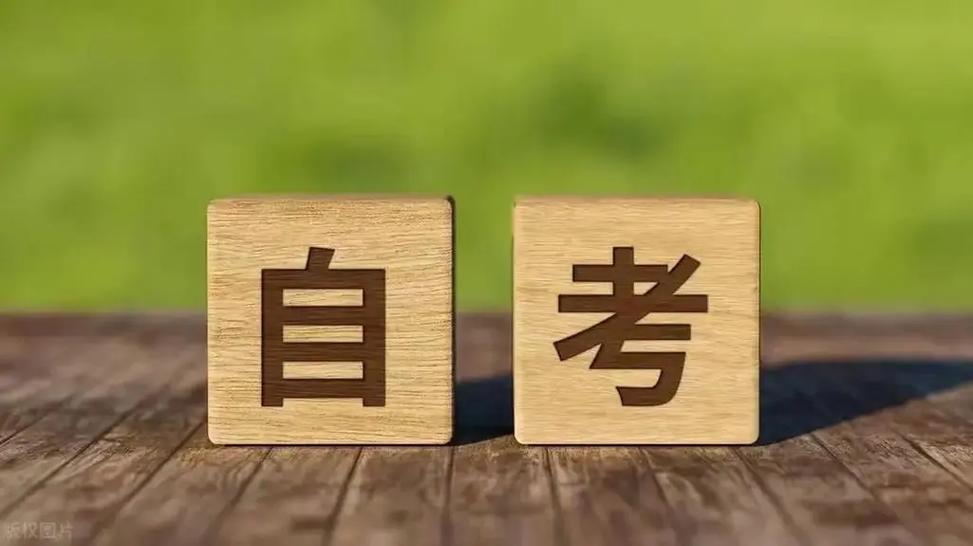 自考是真的吗