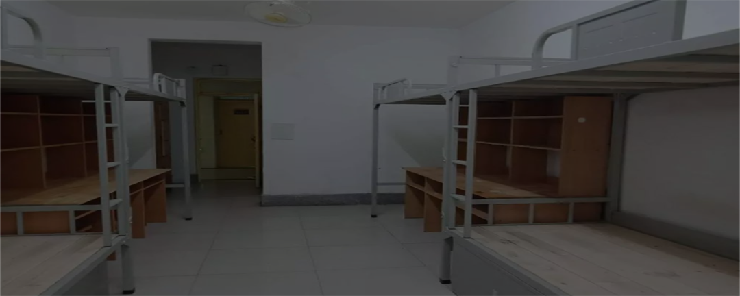 朝阳师范高等专科学校宿舍