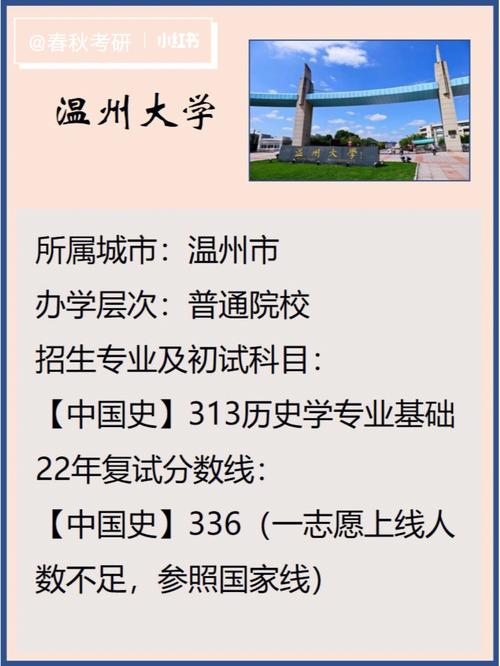 温州大学研究生值得读吗