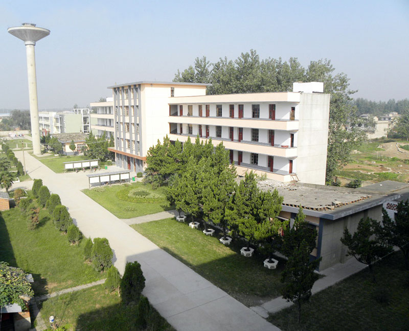 阜阳农业学校