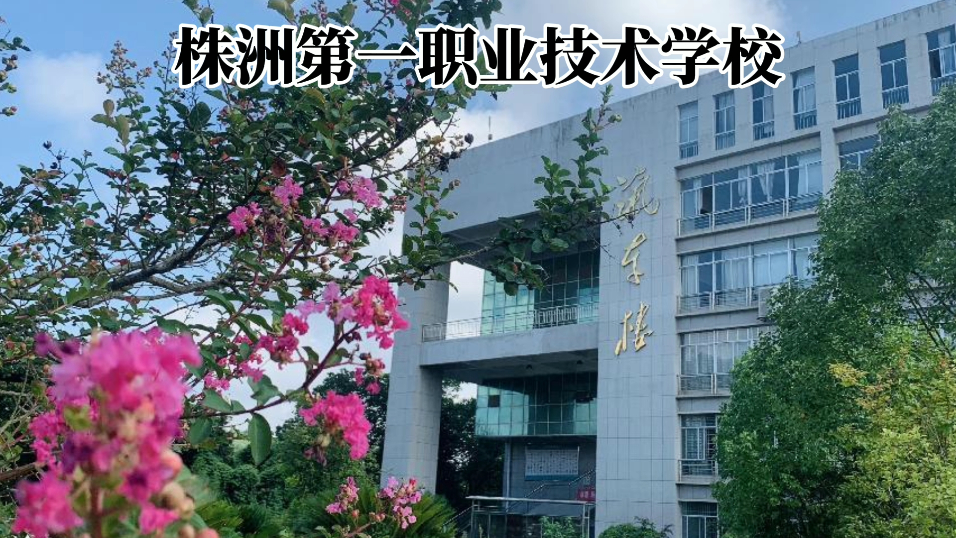 株洲职业技术学院