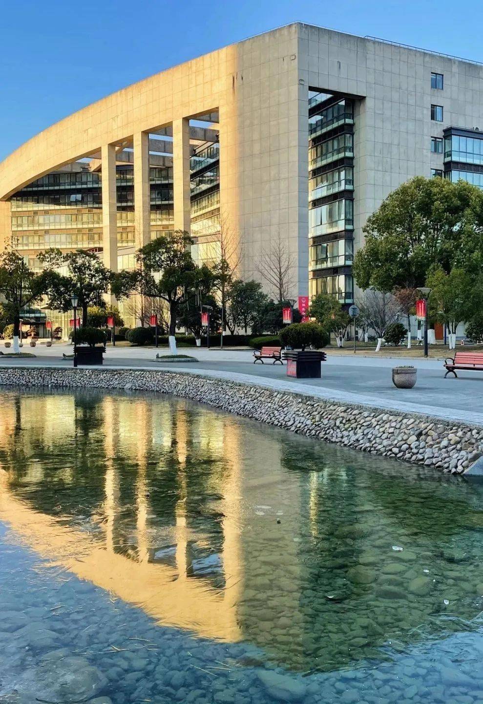 浙江同济职业技术学院