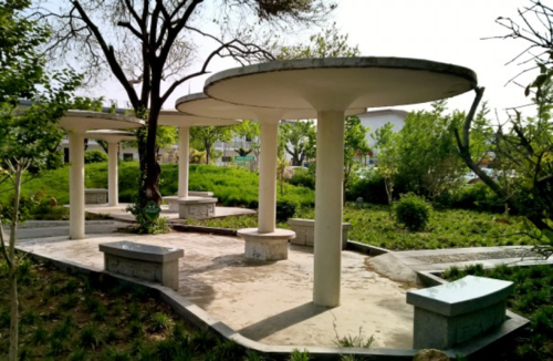 曲阜中医药学校