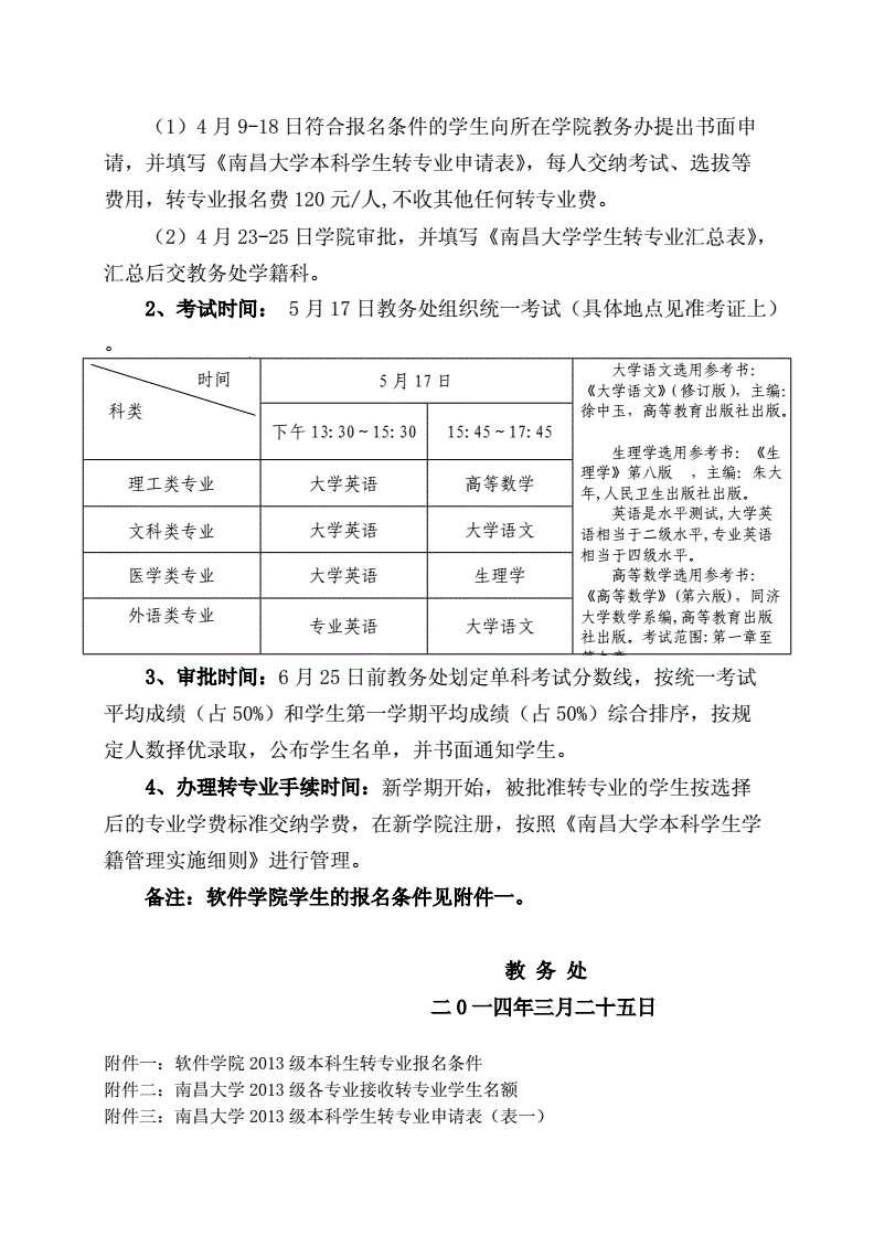 南昌大学科学技术学院教务在线：ncuky.edu.cn/jwc/index.htm