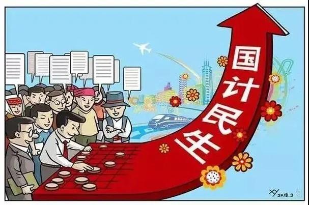 国计民生