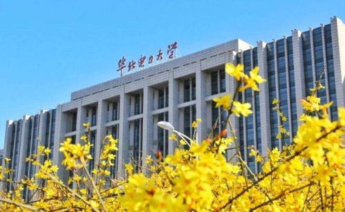 华北电力大学在哪个城市？