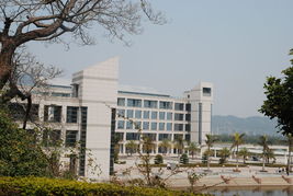 厦门有哪些本二大学? 厦门有哪些本二大学?