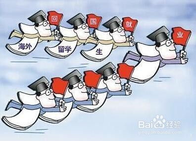 出国留学的好处