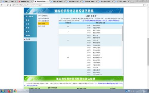 有哪些省份一本大学名单