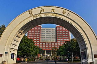 广州的二本大学有哪些 广州的二本大学有哪些