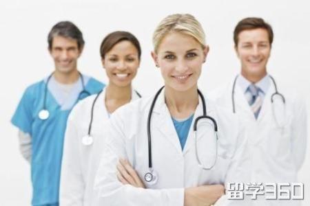 英国医学专业怎么样？