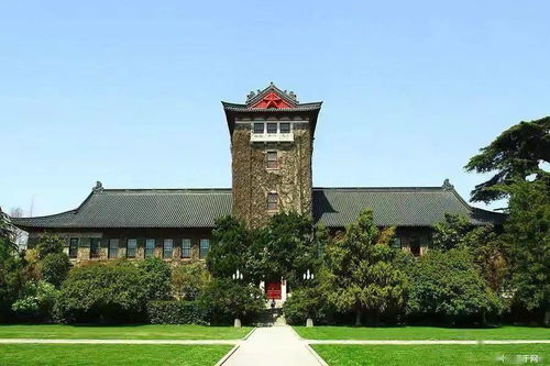 南京到底有多少所大学？数字背后，是一座城的文脉与江湖