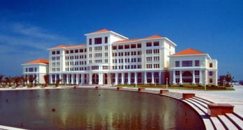 华东二本好大学有哪些？这20所宝藏院校，就业不输一本，性价比超高！